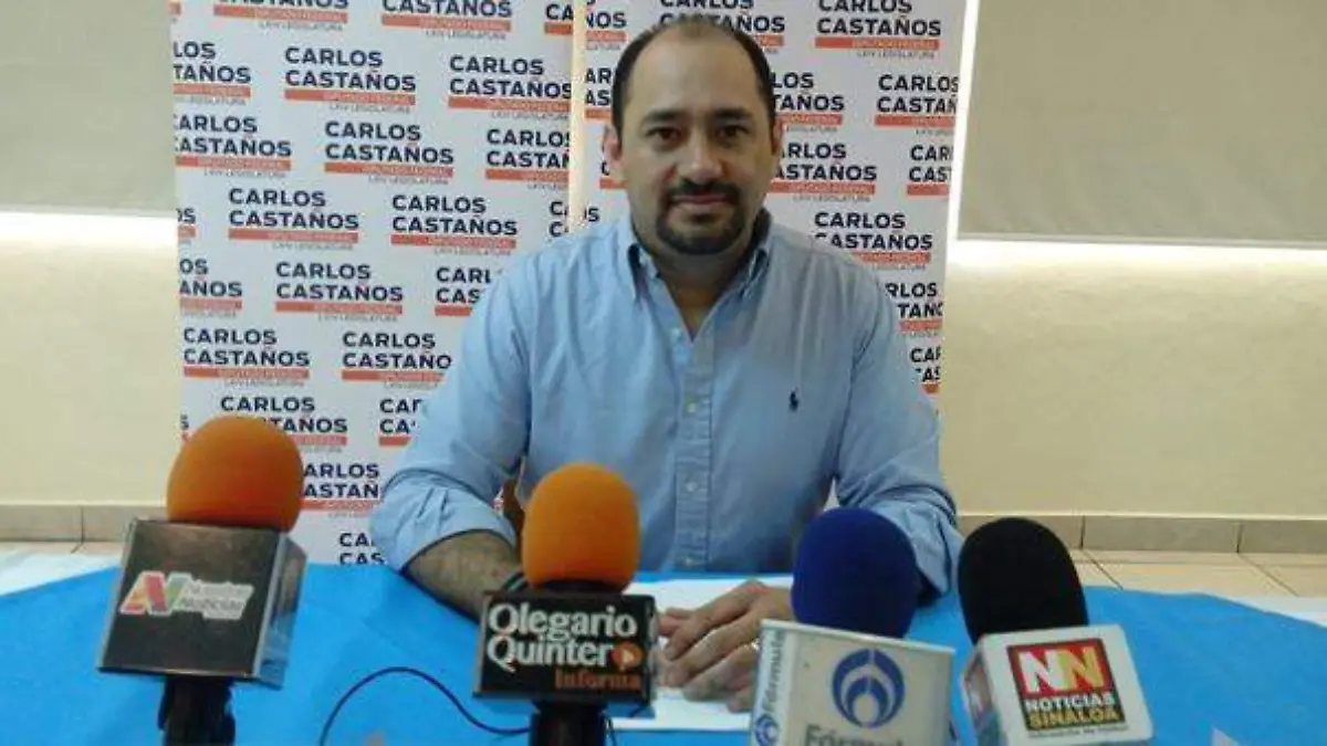 carlos castaños